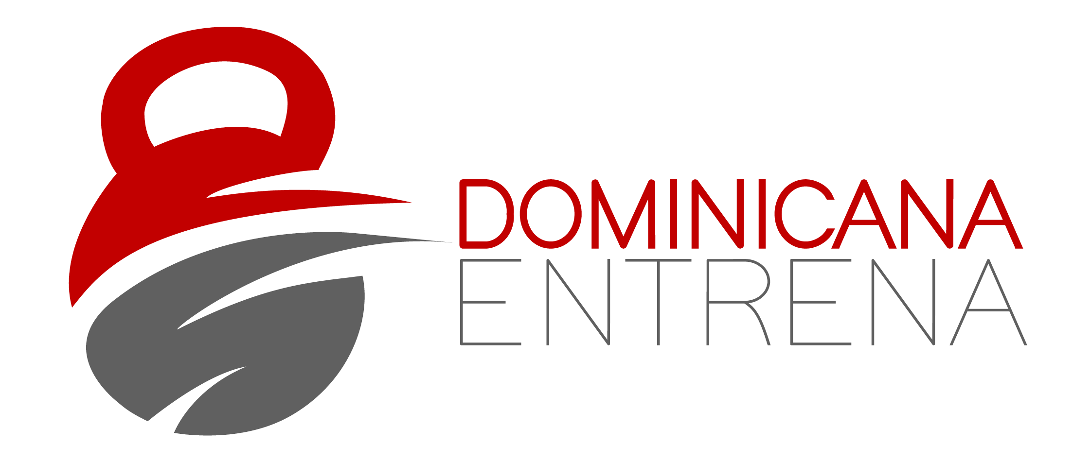 Dominicana Entrena Logo